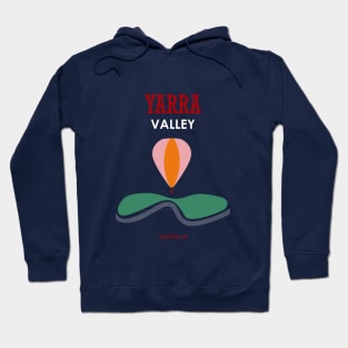 Yarra Valley Hoodie